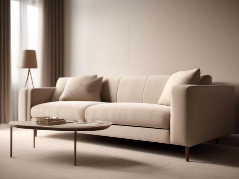 Modern Sofa